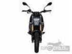 Peugeot PM-03 300, nakedbike