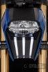 Peugeot PM-03 300, nakedbike