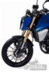 Peugeot PM-03 300, nakedbike