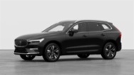 Volvo XC60, PLUS BRIGHT, B5 AWD, 184+10 kW, SUV,