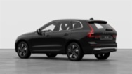 Volvo XC60, PLUS BRIGHT, B5 AWD, 184+10 kW, SUV,