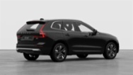 Volvo XC60, PLUS BRIGHT, B5 AWD, 184+10 kW, SUV,