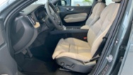 Volvo XC60, PLUS BRIGHT, B5 AWD, 184+10 kW, SUV,