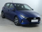 Hyundai i20, 1.0 T-GDI, ČR,1.maj, Serv.kniha,,