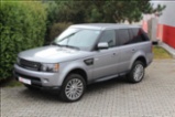 Land Rover Range Rover Sport, 3,0 SDV6  SE Dynamic