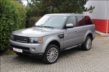 Land Rover Range Rover Sport, 3,0 SDV6  SE Dynamic