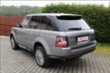 Land Rover Range Rover Sport, 3,0 SDV6  SE Dynamic