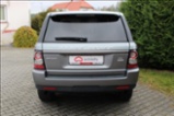 Land Rover Range Rover Sport, 3,0 SDV6  SE Dynamic