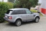 Land Rover Range Rover Sport, 3,0 SDV6  SE Dynamic