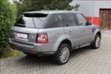 Land Rover Range Rover Sport, 3,0 SDV6  SE Dynamic