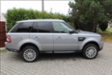 Land Rover Range Rover Sport, 3,0 SDV6  SE Dynamic
