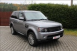 Land Rover Range Rover Sport, 3,0 SDV6  SE Dynamic