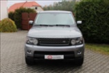 Land Rover Range Rover Sport, 3,0 SDV6  SE Dynamic