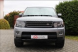 Land Rover Range Rover Sport, 3,0 SDV6  SE Dynamic