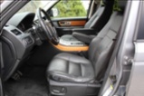 Land Rover Range Rover Sport, 3,0 SDV6  SE Dynamic