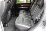 Land Rover Range Rover Sport, 3,0 SDV6  SE Dynamic
