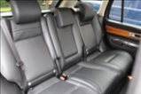 Land Rover Range Rover Sport, 3,0 SDV6  SE Dynamic