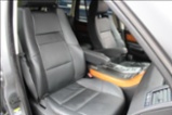 Land Rover Range Rover Sport, 3,0 SDV6  SE Dynamic