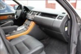 Land Rover Range Rover Sport, 3,0 SDV6  SE Dynamic