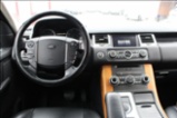 Land Rover Range Rover Sport, 3,0 SDV6  SE Dynamic