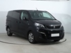 Peugeot Traveller, 2.0 BlueHDi, Klima, ČR