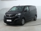 Peugeot Traveller, 2.0 BlueHDi, Klima, ČR