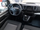 Peugeot Traveller, 2.0 BlueHDi, Klima, ČR