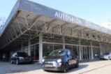 Fiat 500C, CABRIO TOP CENA !!, kabriolet, benzin