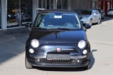 Fiat 500C, CABRIO TOP CENA !!, kabriolet, benzin