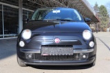 Fiat 500C, CABRIO TOP CENA !!, kabriolet, benzin