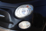 Fiat 500C, CABRIO TOP CENA !!, kabriolet, benzin