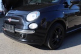 Fiat 500C, CABRIO TOP CENA !!, kabriolet, benzin