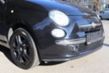 Fiat 500C, CABRIO TOP CENA !!, kabriolet, benzin