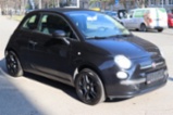 Fiat 500C, CABRIO TOP CENA !!, kabriolet, benzin