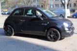 Fiat 500C, CABRIO TOP CENA !!, kabriolet, benzin