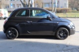 Fiat 500C, CABRIO TOP CENA !!, kabriolet, benzin