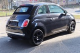 Fiat 500C, CABRIO TOP CENA !!, kabriolet, benzin