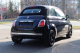 Fiat 500C, CABRIO TOP CENA !!, kabriolet, benzin