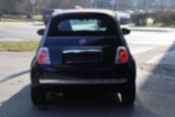 Fiat 500C, CABRIO TOP CENA !!, kabriolet, benzin