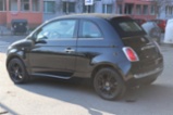Fiat 500C, CABRIO TOP CENA !!, kabriolet, benzin