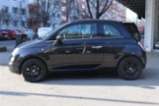 Fiat 500C, CABRIO TOP CENA !!, kabriolet, benzin