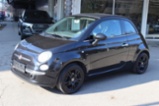 Fiat 500C, CABRIO TOP CENA !!, kabriolet, benzin