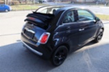 Fiat 500C, CABRIO TOP CENA !!, kabriolet, benzin