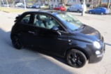 Fiat 500C, CABRIO TOP CENA !!, kabriolet, benzin