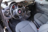 Fiat 500C, CABRIO TOP CENA !!, kabriolet, benzin