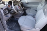 Fiat 500C, CABRIO TOP CENA !!, kabriolet, benzin