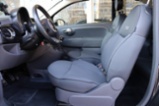 Fiat 500C, CABRIO TOP CENA !!, kabriolet, benzin