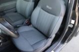 Fiat 500C, CABRIO TOP CENA !!, kabriolet, benzin