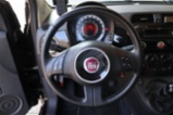 Fiat 500C, CABRIO TOP CENA !!, kabriolet, benzin
