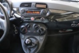 Fiat 500C, CABRIO TOP CENA !!, kabriolet, benzin
